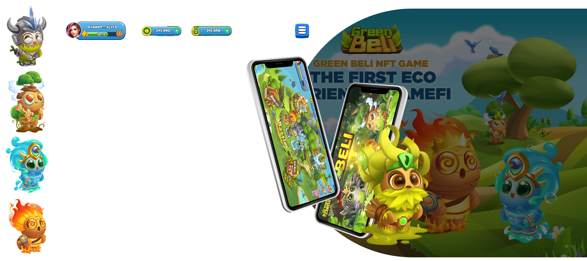 Our Game Projects